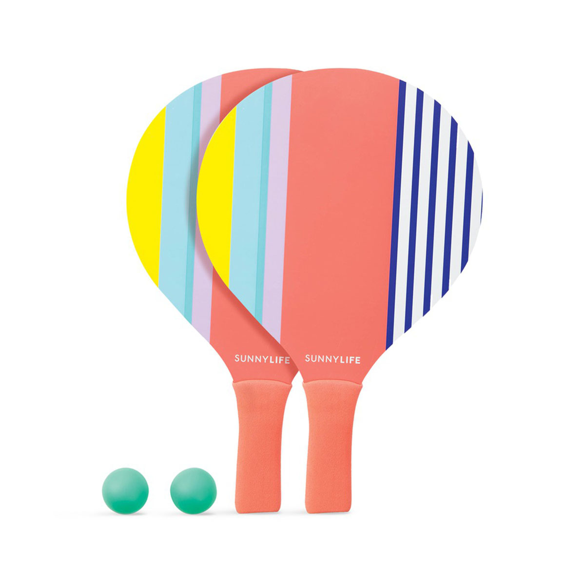 Beach Paddles